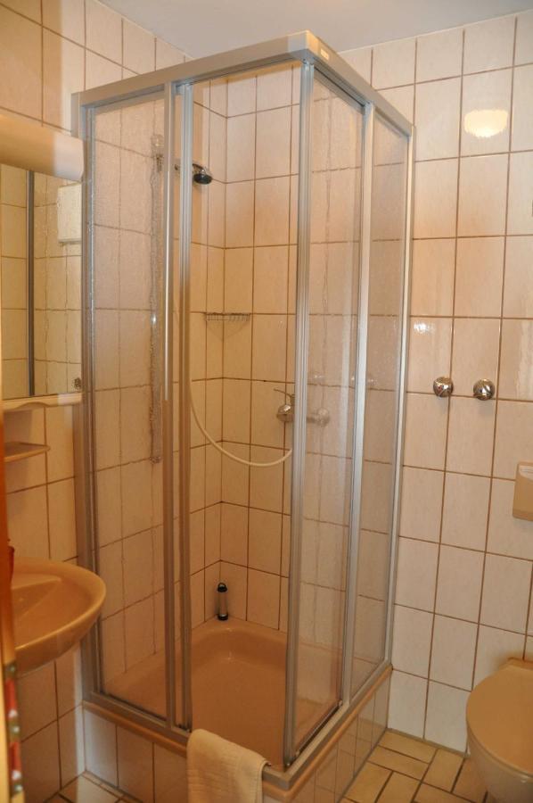 Ferienwohnung Fischer Meersburg Exteriör bild